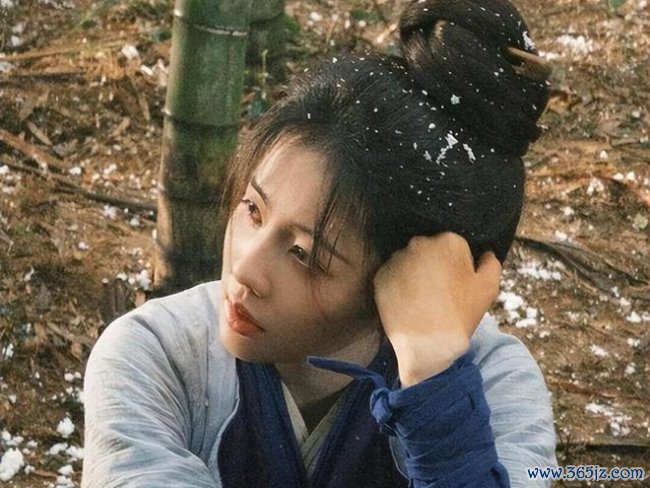 白鹿莫离走势 赌上一切的翻身仗